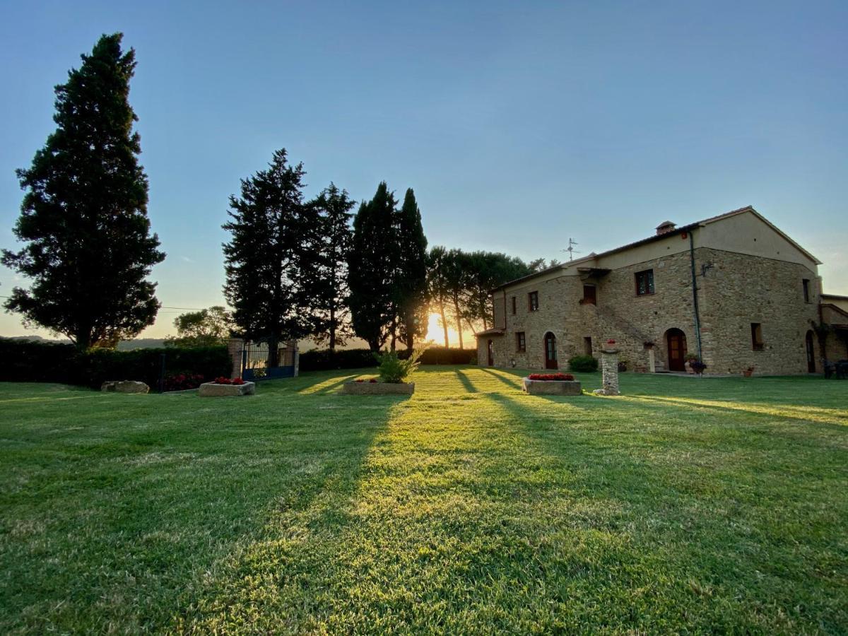Bauernhof Agriturismo L'Antica Quercia *