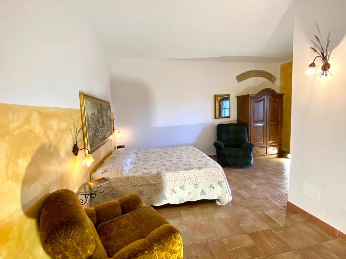 Agriturismo L'Antica Quercia