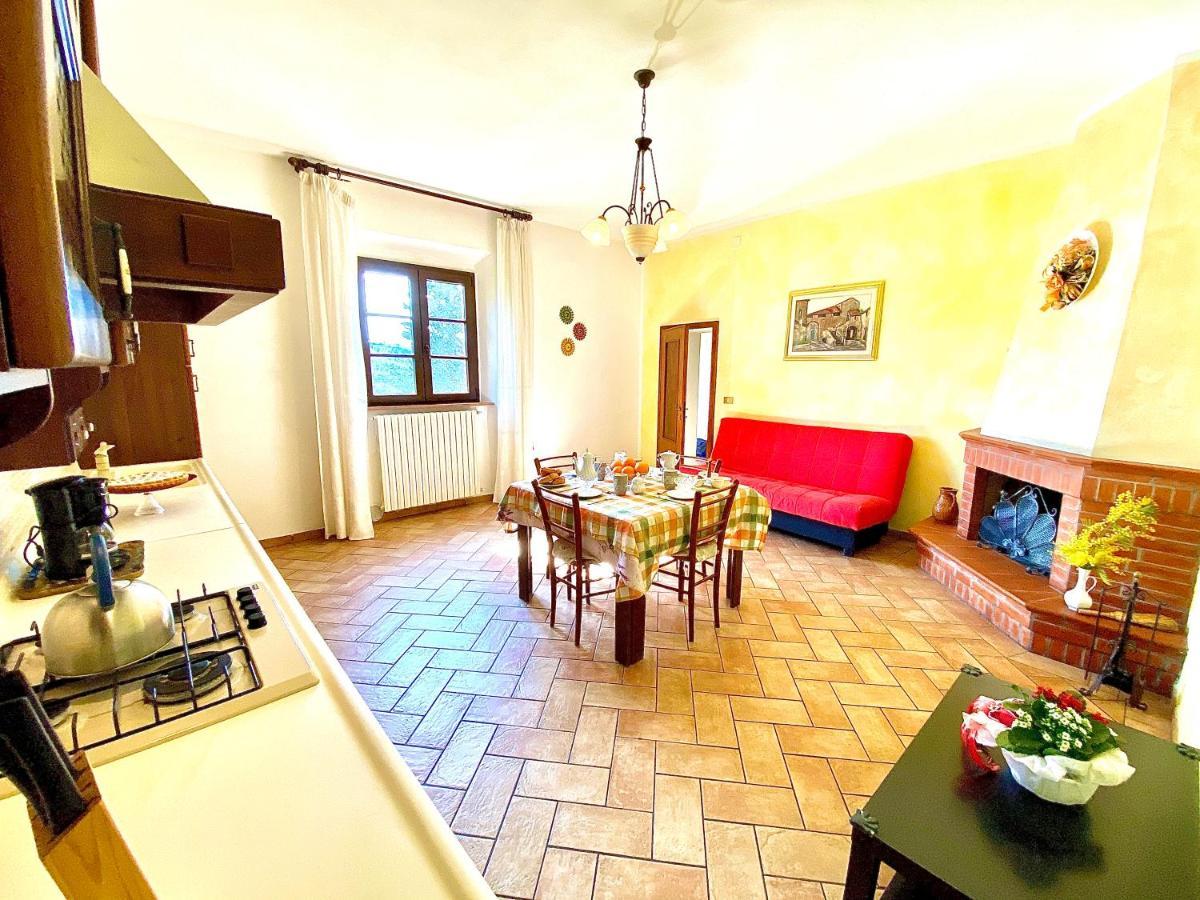 Agriturismo L'Antica Quercia *