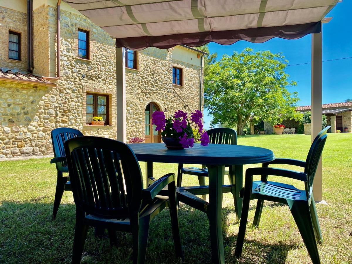 Bauernhof Agriturismo L'Antica Quercia *