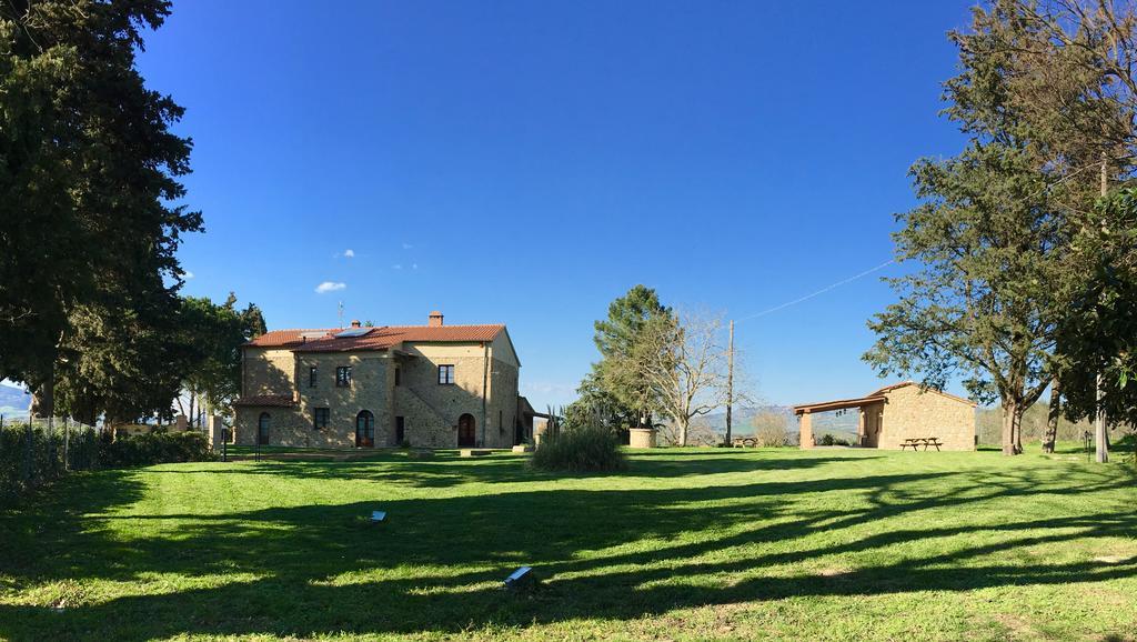 Agriturismo L'Antica Quercia *