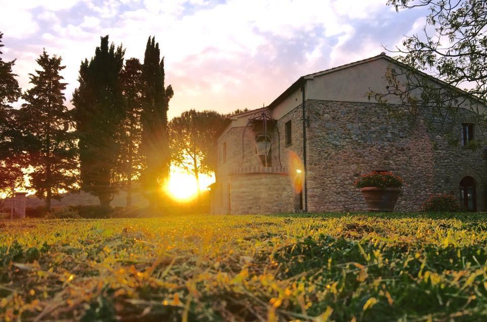 Agriturismo L'Antica Quercia *