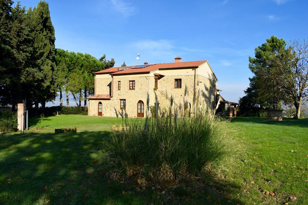 Agriturismo L'Antica Quercia