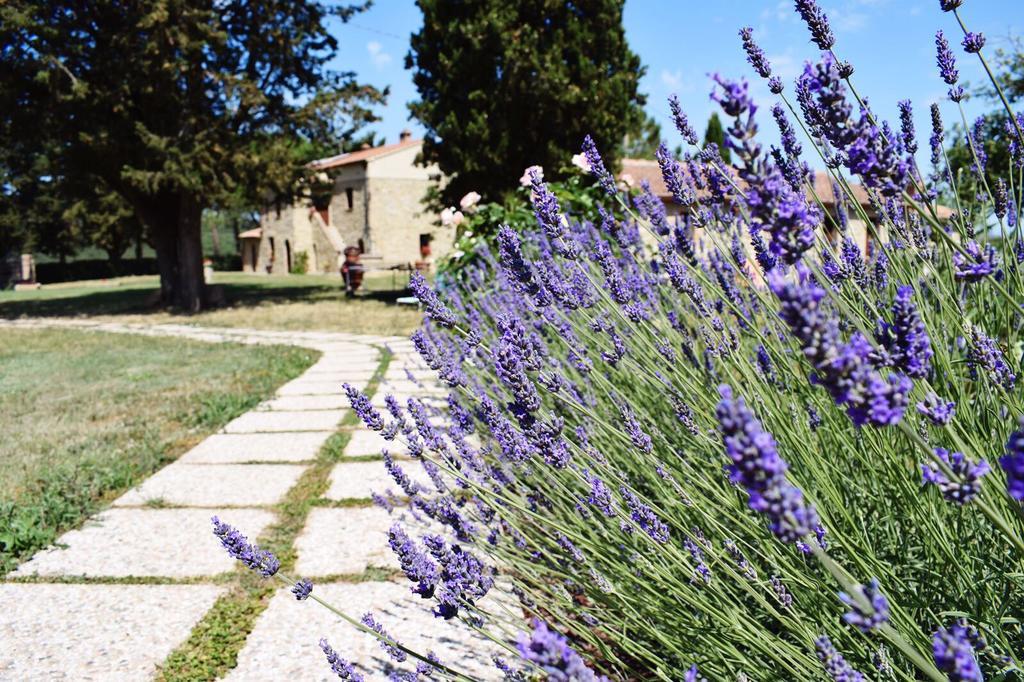 Agriturismo L'Antica Quercia * Pomarance
