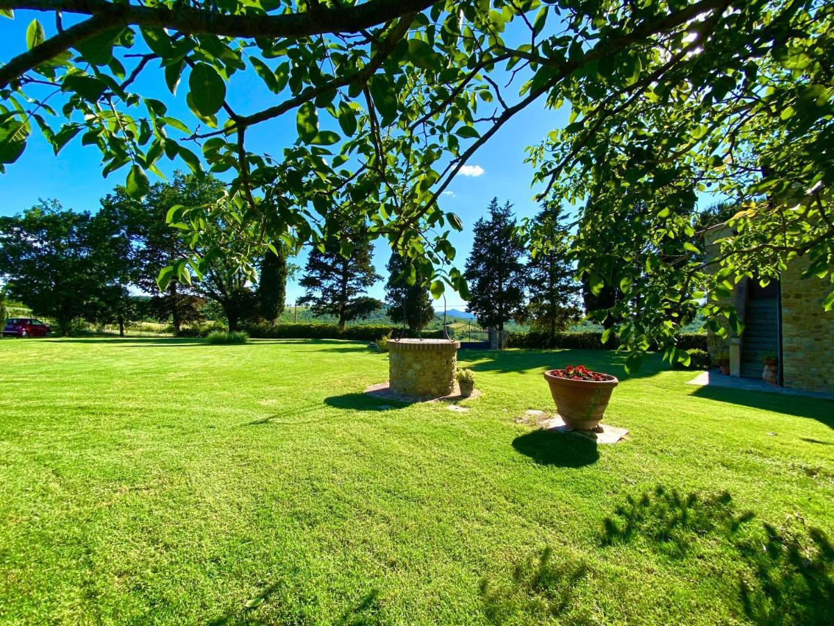 Agriturismo L'Antica Quercia *