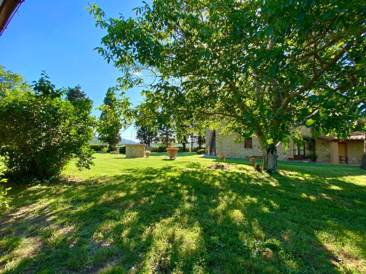 Bauernhof Agriturismo L'Antica Quercia