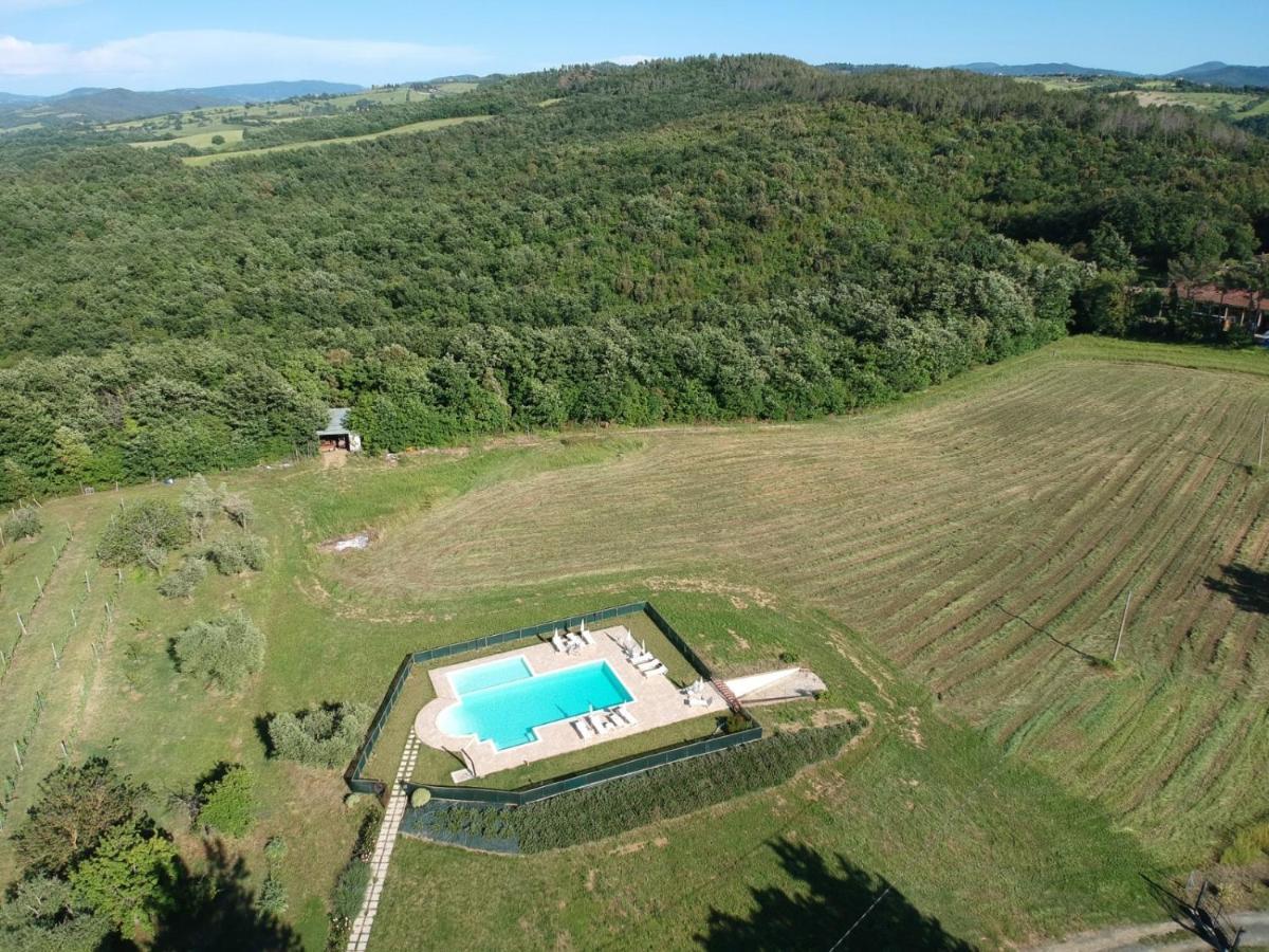 Bauernhof Agriturismo L'Antica Quercia